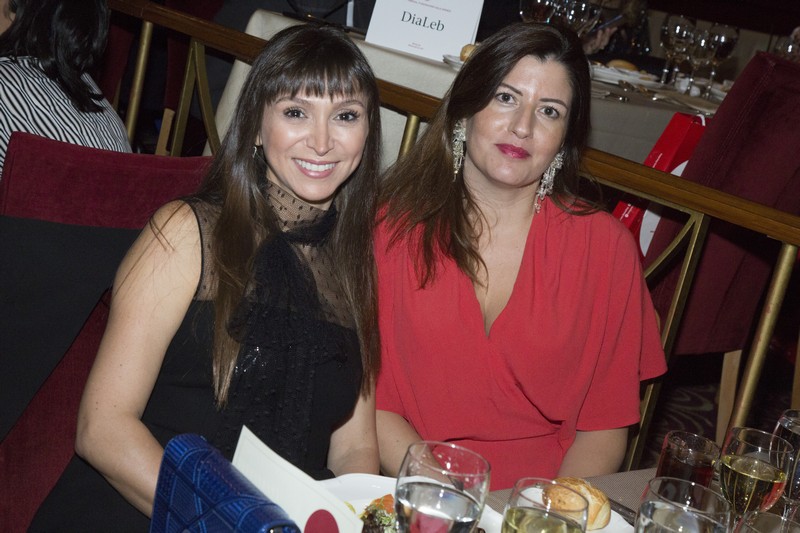 DiaLeb's 8th Annual Fundraising Gala Dinner
